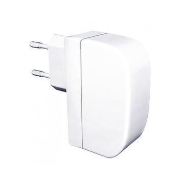G-SP Laddare USB-A 5W - Vit- G-SP.se