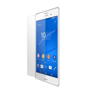 Skärmskydd Xperia Z3 Compact - Härdat Japan Glas- G-SP.se