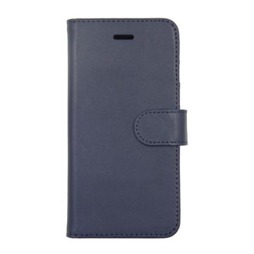 G-SP Flip Stand Leather Case For iPhone 7/8 Dark Blue- G-SP.se