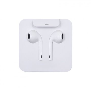 iPhone EarPods med Lightning-kontakt- G-SP.se