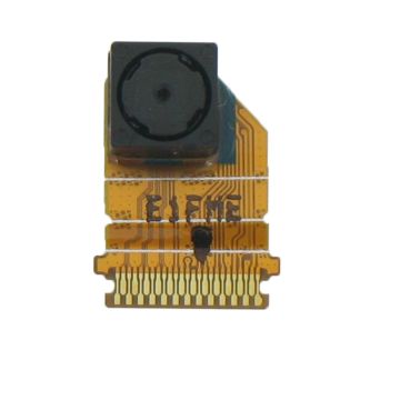 Sony Xperia Z2 Framkamera- G-SP.se