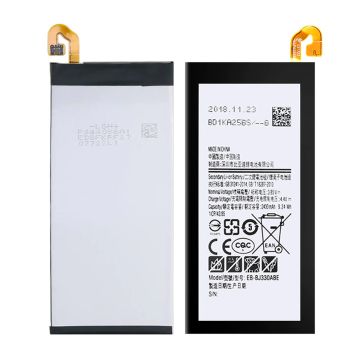 Samsung Galaxy J3 2017 Batteri Original- G-SP.se