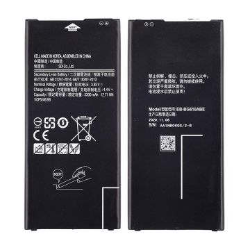 Samsung J4 Plus/J6 Plus Batteri OEM- G-SP.se