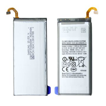 Samsung Galaxy J6 2018 Batteri OEM- G-SP.se