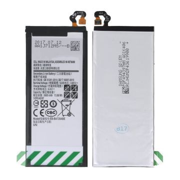 Samsung Galaxy J7 2017 Batteri- G-SP.se