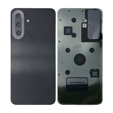 Samsung Galaxy A26 5G (A266B) Baksida Original - Svart