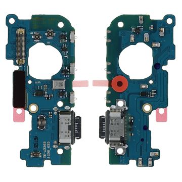 Samsung Galaxy A33 5G (SM-A336B) Laddkontakt Original