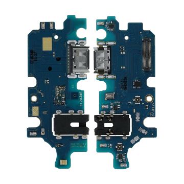Samsung Galaxy A13 (SM-A135F) Laddkontakt Original