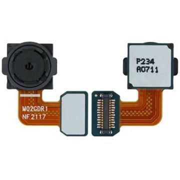 Samsung Galaxy M53 5G (SM-M536B) Bakre Kamera 2MP macro