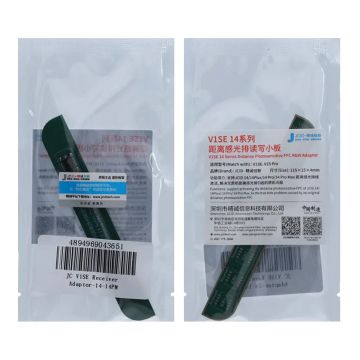 JC V1SE Receiver Adaptor iPhone 14 till 14 Pro Max