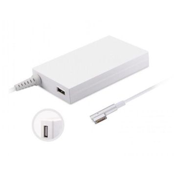 Laddare Macbook MagSafe 1 85W- G-SP.se