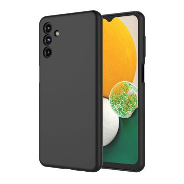 Samsung A04s Silikonskal - Svart- G-SP.se