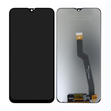 Samsung Galaxy A10 LCD Skärm med Display - Svart- G-SP.se