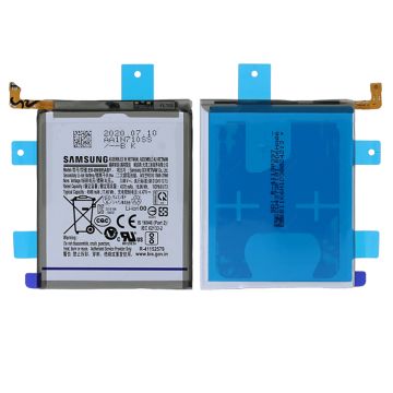 Samsung Galaxy Note 20 Ultra 5G Batteri Original- G-SP.se