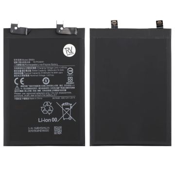 Xiaomi Redmi 11 Pro Batteri- G-SP.se