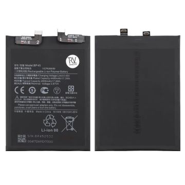 Xiaomi Mi 12 Pro Batteri- G-SP.se