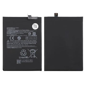Xiaomi Mi 11i Batteri- G-SP.se