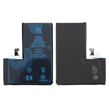 iPhone 14 Pro Batteri Hög Kvalité- G-SP.se