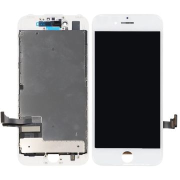 iPhone 7 ZY ESR LCD High Color Gamut White
