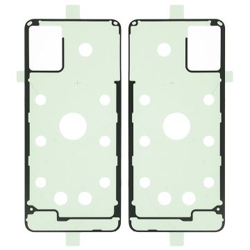 Samsung Galaxy A31 (SM-A315F) Självhäftande tejp till Baksida