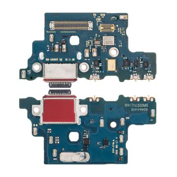 Samsung Galaxy S20 Ultra (SM-G988F) Laddkontakt Original