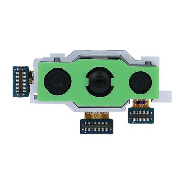 Samsung Galaxy A71 (SM-A715F) Bakre Kamera 64MP + 12MP + 5MP