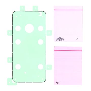 Samsung Galaxy A55 (SM-A556B) Självhäftande Tejp för Skärm