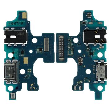 Samsung Galaxy A41 (SM-A415F) Laddkontakt Original