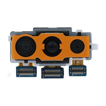 Samsung Galaxy A41 (SM-A415F) Bakre Kamera 48MP + 8MP + 5MP