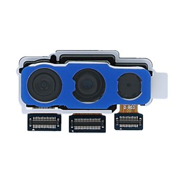 Samsung Galaxy A31 (SM-A315F) Bakre Kamera 48MP + 8MP + 5MP