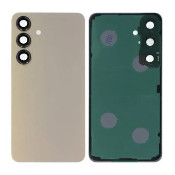 Samsung Galaxy S24 Baksida - Guld