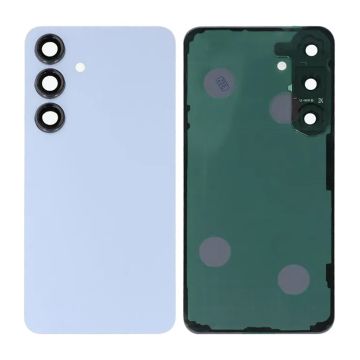 Samsung Galaxy S24 Baksida - Blå