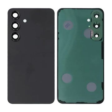 Samsung Galaxy S24 Baksida - Svart