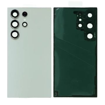 Samsung Galaxy S24 Ultra Back Cover OEM Green