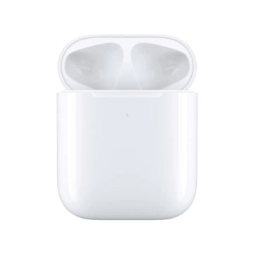 Begagnade AirPods (2a Gen) Laddningsfodral - Använt skick