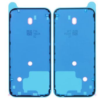 Självhäftande tejp till baksida för iPhone 16 Pro Max