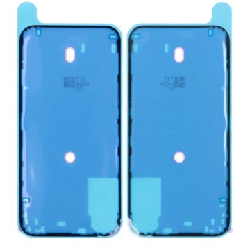 Självhäftande tejp till baksida för iPhone 16 Plus