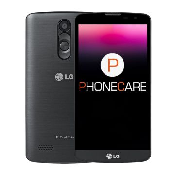 Begagnad LG L Bello 8GB Svart - Använt skick