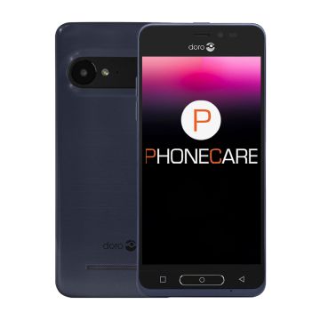 Begagnad Doro 8035 16GB Mörkblå - Använt skick