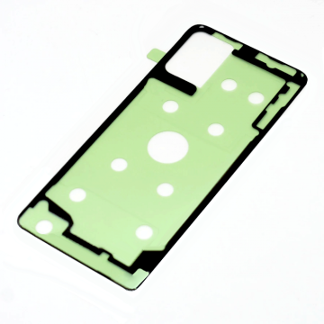 Samsung Galaxy A51 Självhäftande tejp för Baksida- G-SP.se