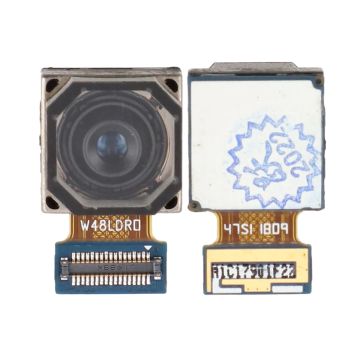 Samsung A32 5G Bakre Kamera- G-SP.se