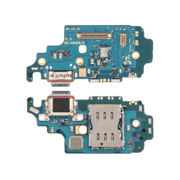 Samsung S21 Ultra 5G Laddkontakt Modul- G-SP.se