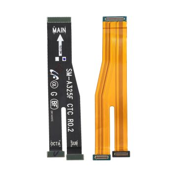 Samsung A32 4G Huvudflex Original- G-SP.se