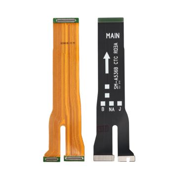 Samsung Galaxy A53 5G Huvudflex Original- G-SP.se