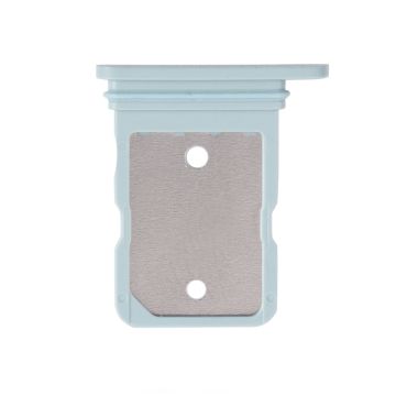 Google Pixel 5A Simkortshållare - Grön- G-SP.se