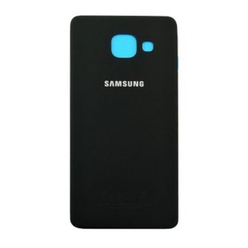 Samsung Galaxy A3 2016 (SM-A310F) Baksida/Batterilucka Original - Svart