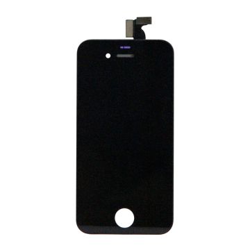 iPhone 4S LCD Display Original OEM Black