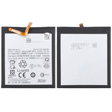 Samsung Galaxy S23 Batteri- G-SP.se