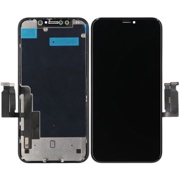 iPhone XR LCD Skärm Original (tagen från ny iPhone)- G-SP.se