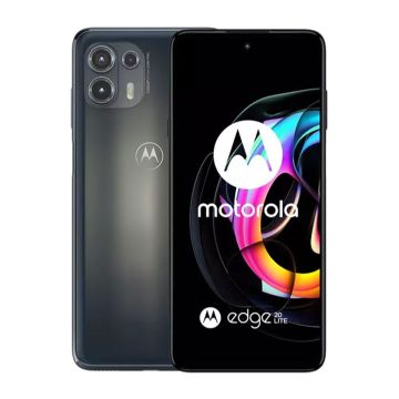 Motorola Edge 20 Lite 128GB Grafit - HELT NY- G-SP.se